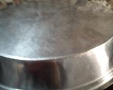 સ્ટીમ ઢોકળા(steam dhokla recipe in gujarati) રેસીપી સ્ટેપ1ફોટો
