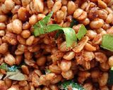 Foto langkah ke 9 dari resep Kacang Thailand.