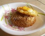 Foto langkah ke 6 dari resep Nasi Goreng Dapur Felish.