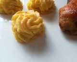 Hercegnő burgonya recept fázis 5 fotója