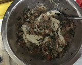 Foto del paso 4 de la receta: Tomate Relleno