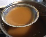 Une image de l'étape 6 de Gelée de pommes au citron vert.