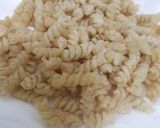 Foto langkah ke 6 dari resep Macaroni goreng gurih simple🤗.