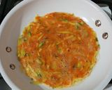 Foto del paso 4 de la receta: Tortillita saludable! ❤😋