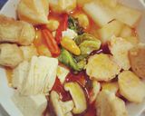 Foto langkah ke 7 dari resep Tom Yam Kung.