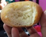 Foto langkah ke 5 dari resep Donat maizena anti gagal (no telur).
