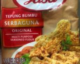 Foto langkah ke 1 dari resep Telur crispy.