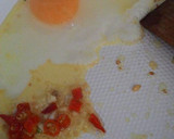 Foto langkah ke 2 dari resep Indomie Kuah Pedas.