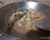 Foto langkah ke 3 dari resep Sate Tempe Rangkayo Hitam khas Jambi.