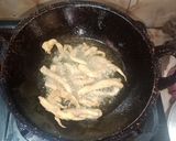 Foto langkah ke 5 dari resep Jamur Crispy.