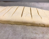 Foto del paso 5 de la receta: Receta de pan para torrijas sin lactosa