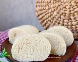 Foto langkah ke 10 dari resep Roti Kukus Pontianak Original.