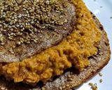 Foto del paso 4 de la receta: PURÉ De Garbanzos y Especias...!