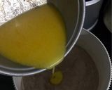 Foto langkah ke 3 dari resep Muffin coklat Simple No Mixer nyoklat bangeet.