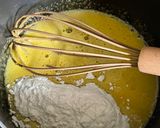 Foto langkah ke 1 dari resep Banana Pudding.