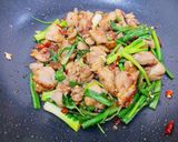 รูปขั้นตอนการทำที่ 3 ของ ไก่คั่วพริกแห้ง(สูตรจีนยูนาน)