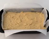 A picture of step 17 of Hazelnut Cake.