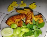 Foto langkah ke 5 dari resep Sayap ayam goreng ungkep.