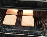 Foto del paso 1 de la receta Sándwich de pollo asado