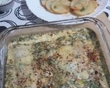 Foto del paso 7 de la receta: Filet de merluza al limón
