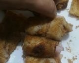 Foto del passaggio 8 della ricetta SPIEDINI SICILIANI DI Melanzane😋