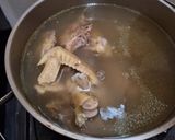 Foto langkah ke 4 dari resep Sup Ayam Seger.