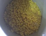 A picture of step 3 of Oats Bisi Bele Bath.