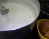 Semolina Pudding with Date Palm Jaggery recipe step 1 photo