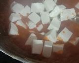 A picture of step 6 of Cheese lavabdar.