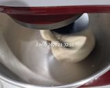 Foto langkah ke 3 dari resep Bakpao Ayam.