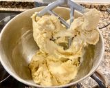 Foto del paso 2 de la receta: Galletas “ Lacitos de vainilla “