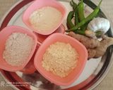 મેથી ચીલા (Methi Chila Recipe In Gujarati) રેસીપી સ્ટેપ1ફોટો