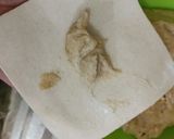 Foto langkah ke 2 dari resep Pangsit Isi Ayam Simple.