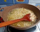 Foto langkah ke 7 dari resep Kacang Mede Goreng.
