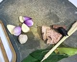 Foto langkah ke 1 dari resep Ayam Kecap Khas Ambon.