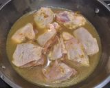 Foto langkah ke 2 dari resep Ayam Goreng Aceh.