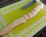 Foto del paso 8 de la receta: Gnocchis de papa 🥔🇮🇹