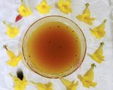 A picture of step 5 of Tempered Tamarind Drink.