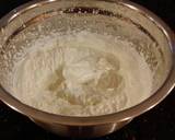 Peppermint no bake Cheesecake recipe step 10 photo