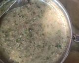 સ્પ્રાઉટ સૂપ(Sprouts Soup Recipe in Gujarati) રેસીપી સ્ટેપ3ફોટો