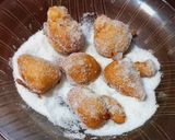 Foto del paso 5 de la receta: 🍌Buñuelos de Banana🍌