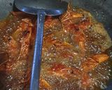 รูปขั้นตอนการทำที่ 4 ของ หัวกุ้งทอด