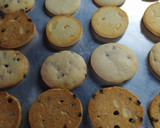 Foto del paso 4 de la receta: Alfacookies sin manteca