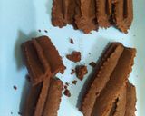 Foto langkah ke 5 dari resep Semprit Coklat.
