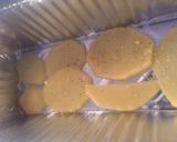 Foto del paso 4 de la receta: Patatas con nata y beicon