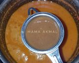 Foto langkah ke 3 dari resep Asinan Sayur Betawi.