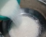 Foto langkah ke 1 dari resep Sirup Gula Merah Kental.