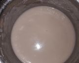A picture of step 1 of Idli n sambar.