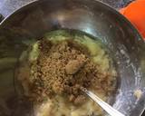 Orange Butter mini Blunt Cake recipe step 1 photo