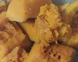 Foto del paso 1 de la receta: Budín Matero De Zapallo Cabutía